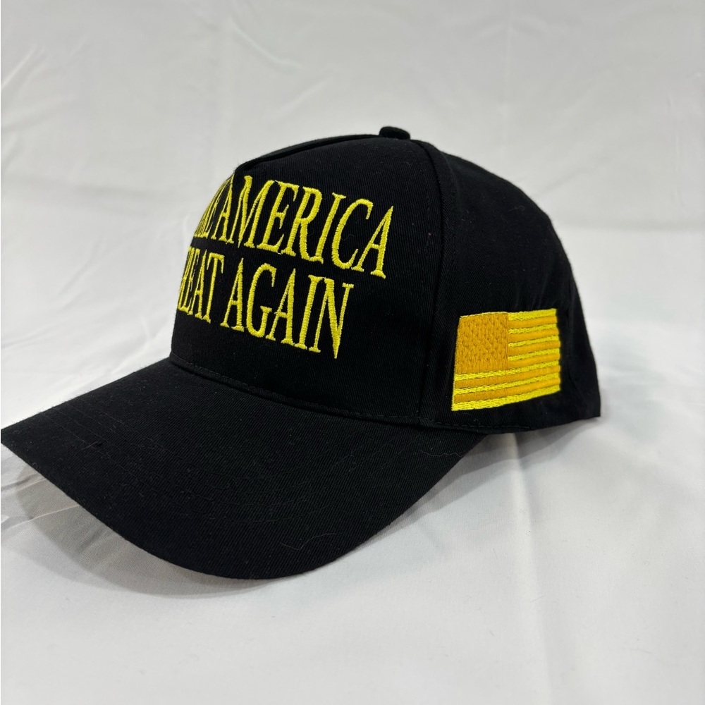 Make America Great Again (made in USA “Texas”) never worn